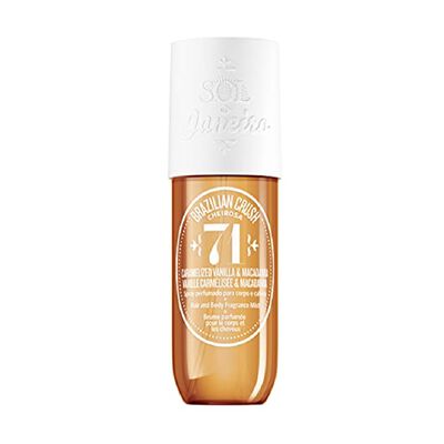 CHEIROSA' 71 BODY FRAGRANCE MIST (FRAGANCIA PARA CUERPO)